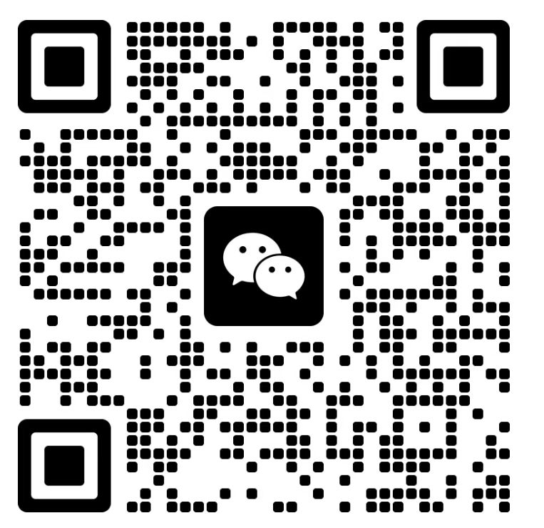 扫一扫加微信-摇钱述